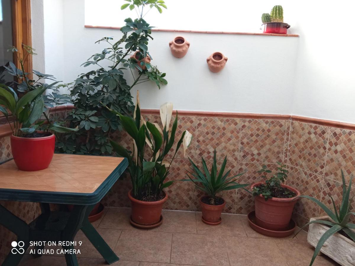 Apartamentos Virgen De Villaverde Ardales Exterior photo